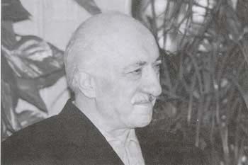 Fetullah G�len