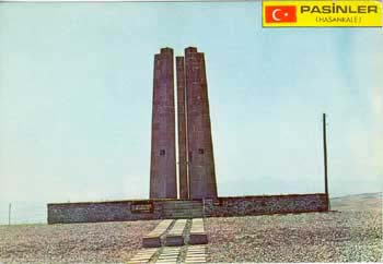 sehitlik
