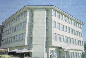 universite