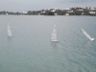 North of Hinsons Island, Hamilton Harbour, Bermuda 19 January 2002