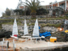 Hinson Island, Hamilton, Bermuda 19 January 2002