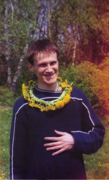 Kostya