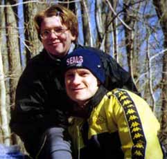 Kostya and Katya