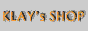 Klay's shop