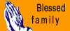 BLASSED FAMILY
