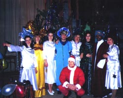 New Year 2003