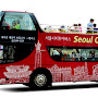 Mudahnya Keliling Seoul Korea Selatan dengan Seoul City Tour Bus