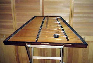 Full dulcimer picture
