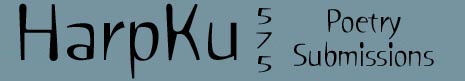 HarpKu Logo...