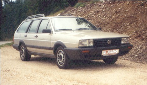 Syncro am Hochwechsel 1