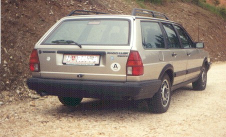 Syncro am Hochwechsel 2