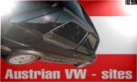 alle VW-Seiten &Ouml;sterreichs