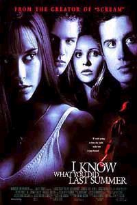 I Know What They Did Last Summer - Do You?