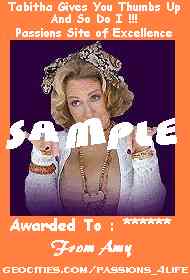 tabbysample