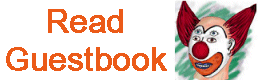 Read my Guestbook