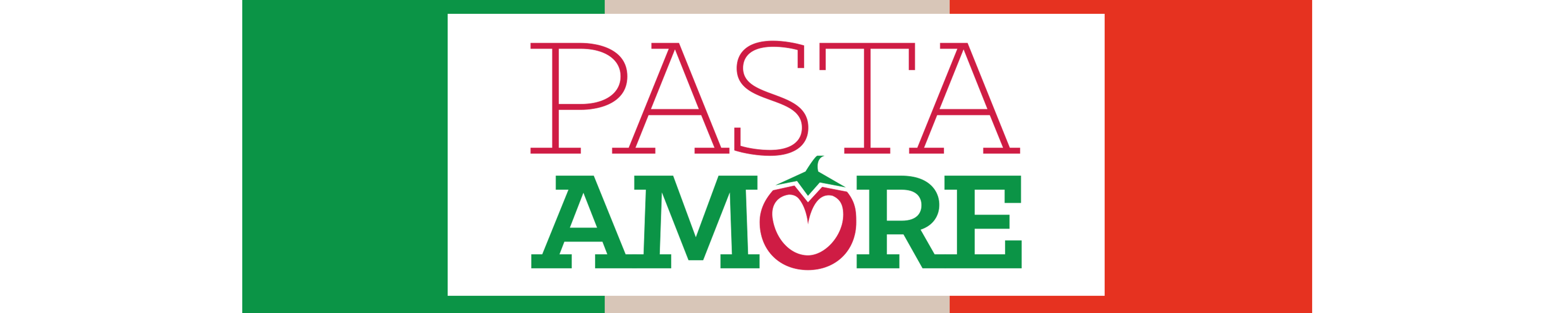 pasta amore logo