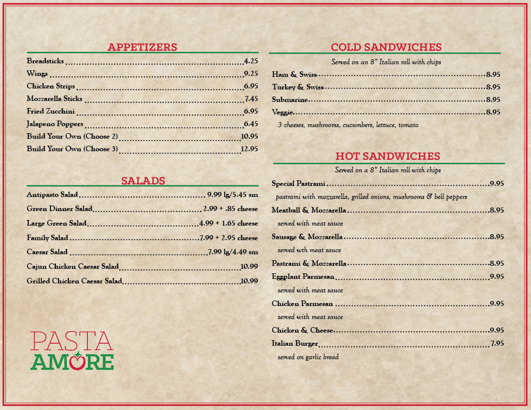 Menu1