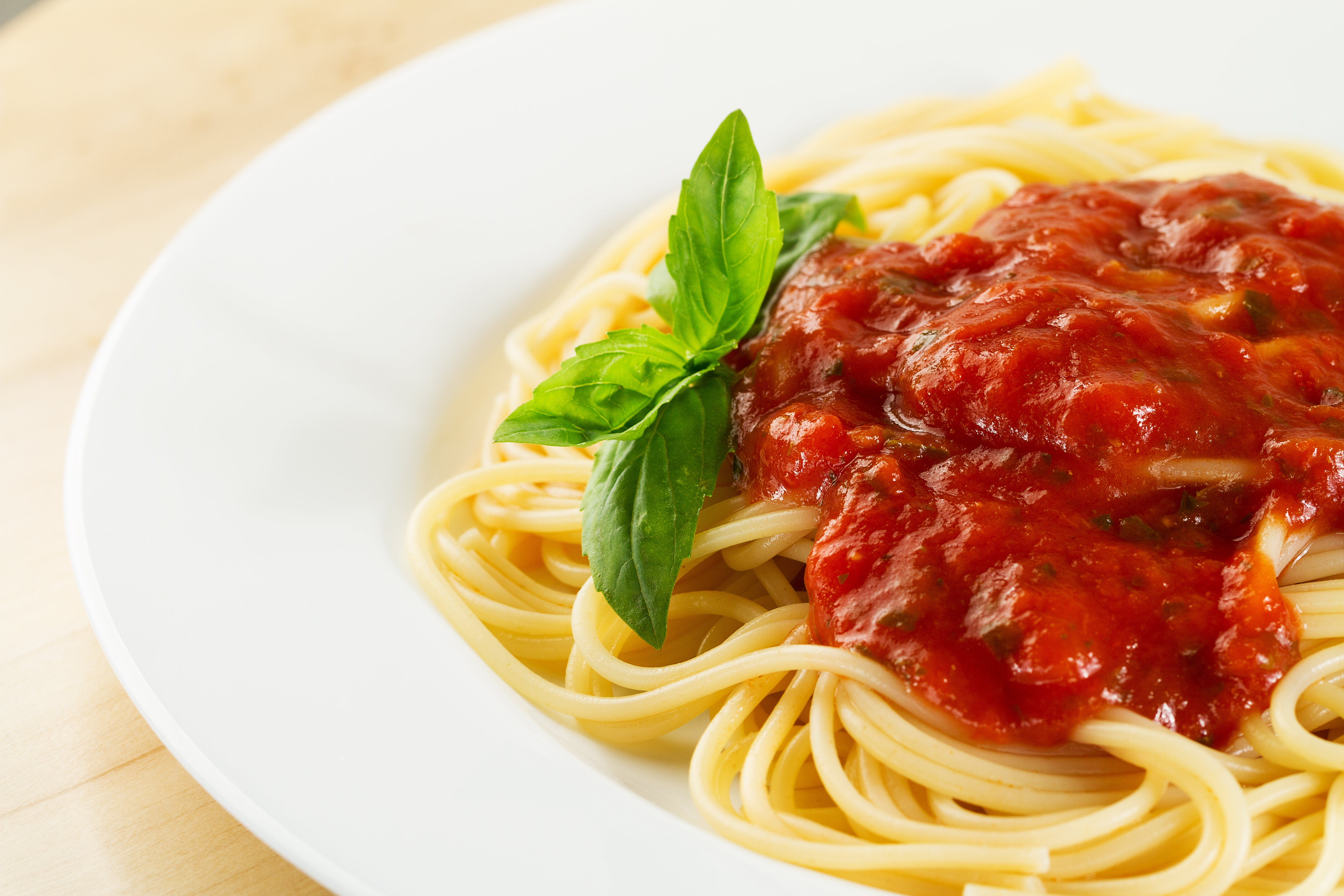 spagetti