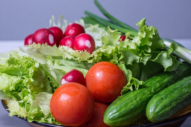 Salad