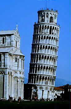 Leaning Tower Of Pisa - Delicious Italian Food Served In A Warm Friendly Environment Located In Forest Hills, Queens, New York