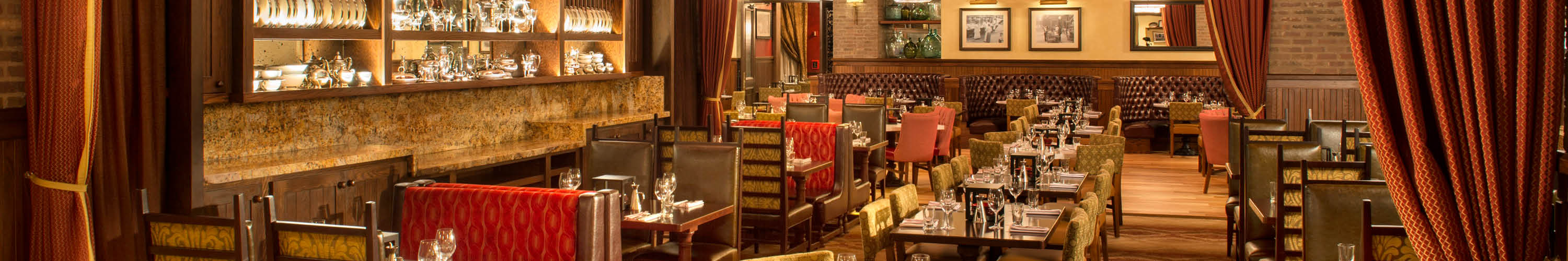 Restaraunt