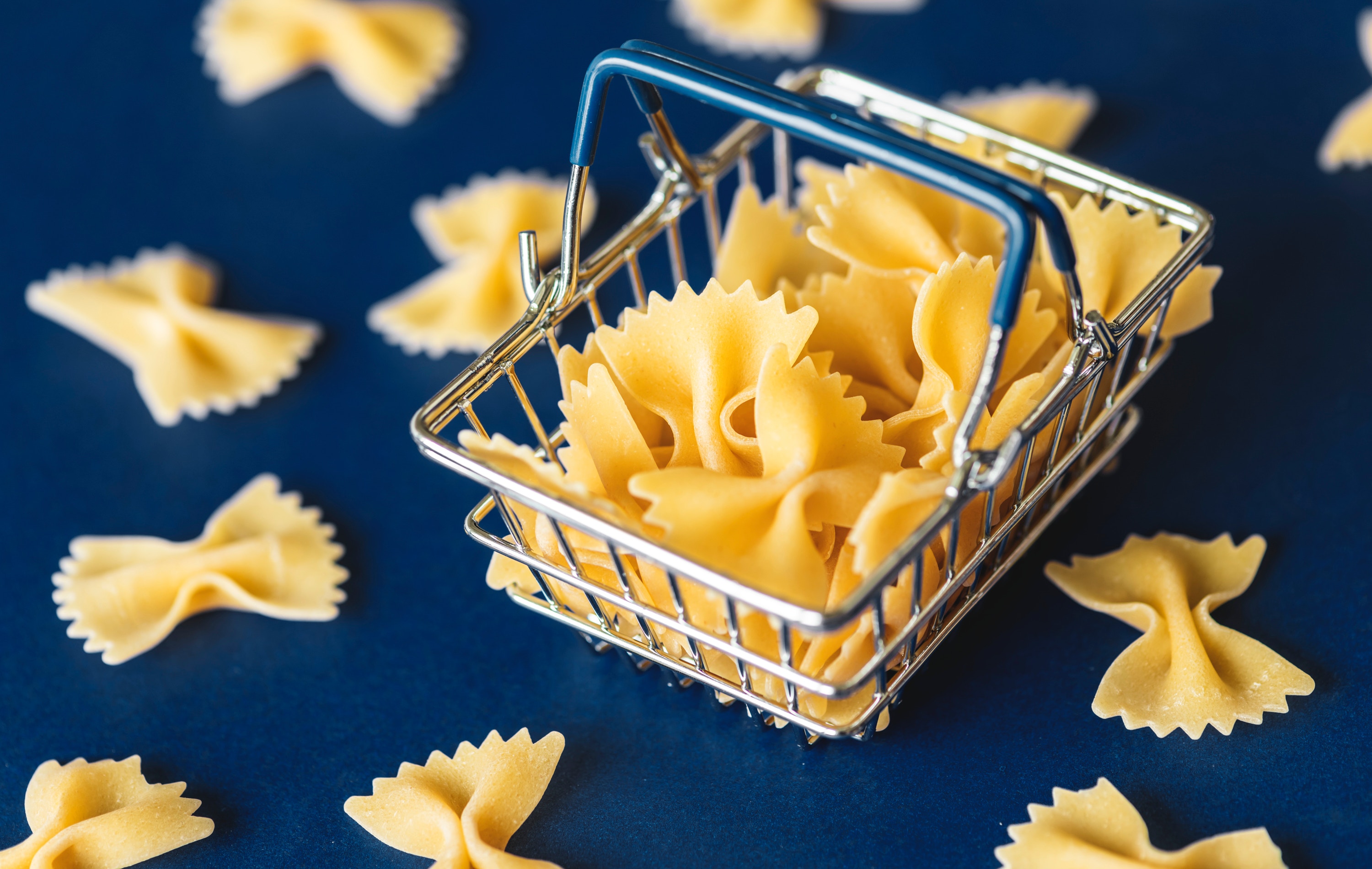 pasta