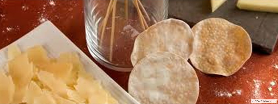 Bocados Saladitos
