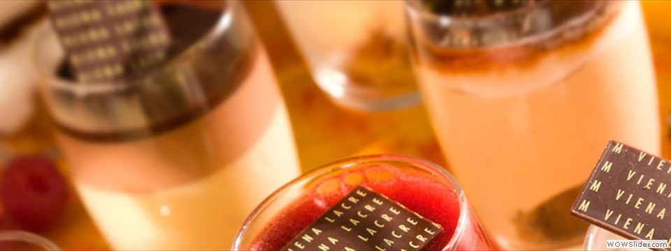 Capriccios & Bebidas