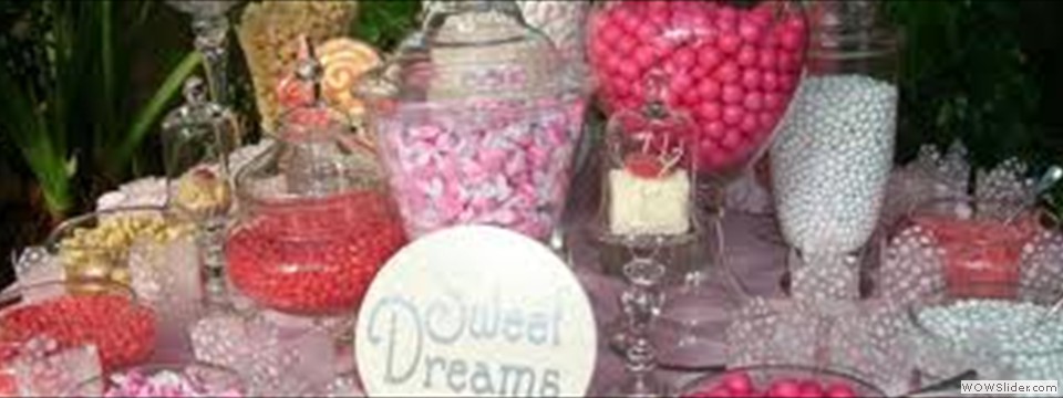 Dulces & Creaciones