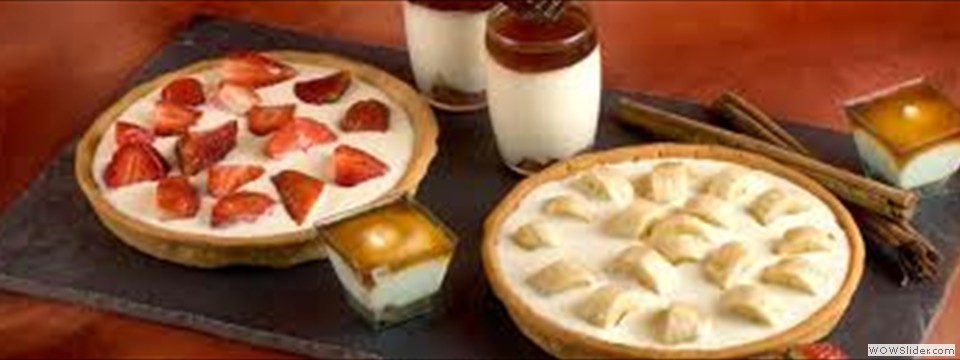 Pies & Pasteles