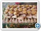 Alfajores y mas