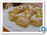 bocadillo de limon