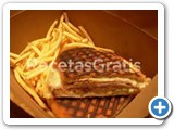 bocadillos rapidos