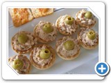 botanas-de-atun