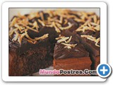 chocolate naranja