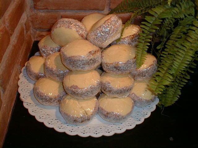 alfajor