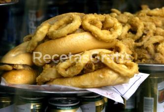 calamares