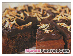 chocolatenaranja