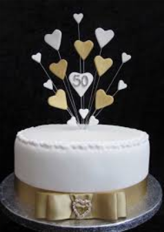 Pastel de bodas