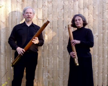 Dulcians