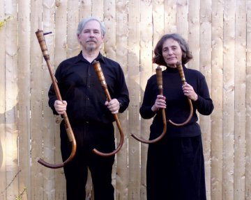 Krummhorn Consort