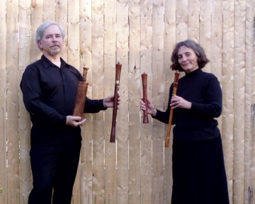 Rackett, cormemuses, cortol