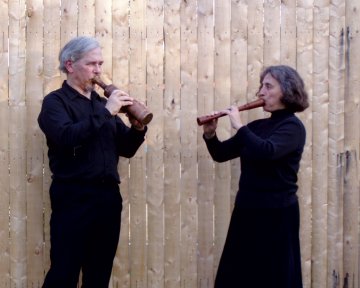 Rackett, cortol played