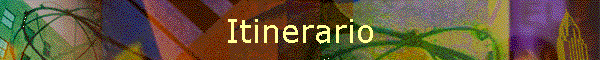 Itinerario