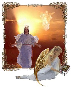 Jesus is coming let us be ready
