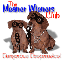 The
Meaner Wieners Club