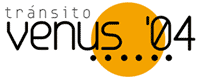 Tr�nsito de Venus!!!