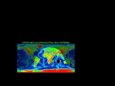 Click to dowload Home Planet Screensaver