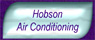 Hobson Air Conditioning