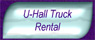 U-Hall Truck Rental